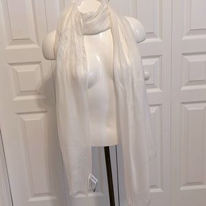 Calvin Klein scarf/shawl